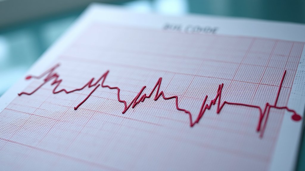 Understanding How a Single Lead ECG Operates