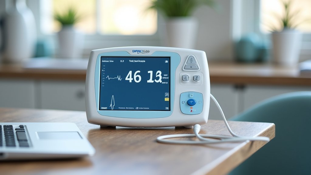 Understanding Home EKG Machine Costs