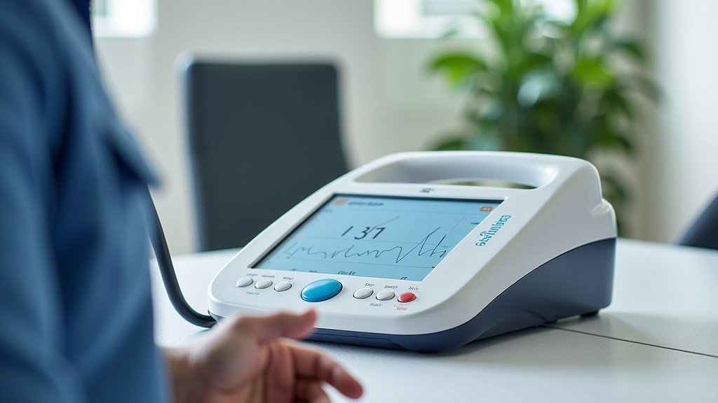 Understanding ECG Monitor Pricing