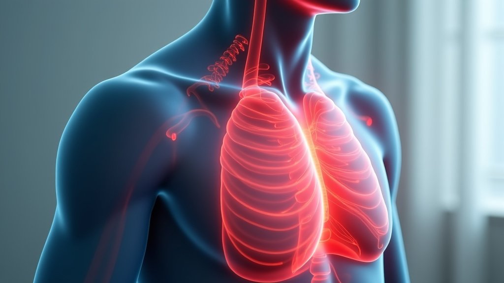 Understanding When Chest Tightness Becomes a Red Flag