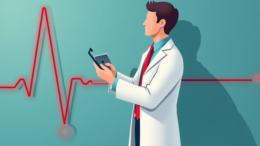 When to Act on Heart Palpitations