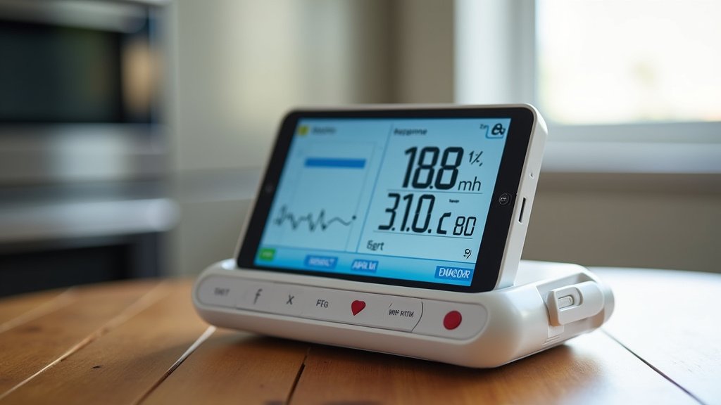 Is a Home ECG Monitor a Smart Investment for Your Heart Health?