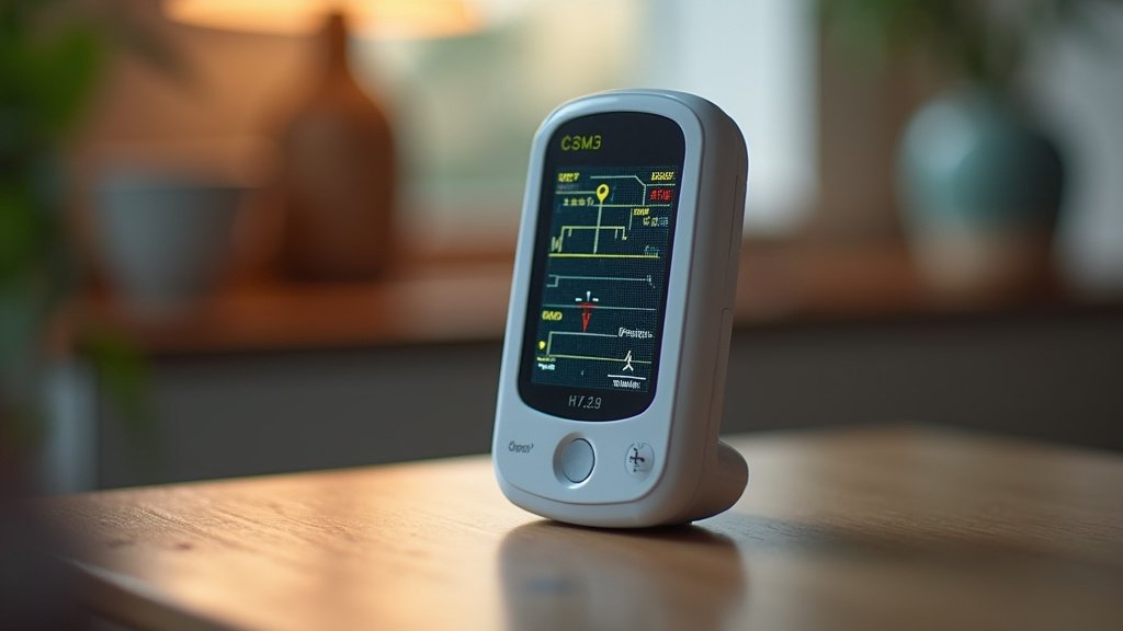 Top 7 Best ECG Monitor For AFib Detection