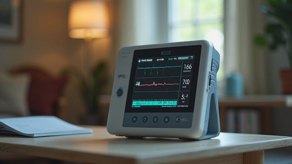 Top 7 Best ECG Monitor For Arrhythmia