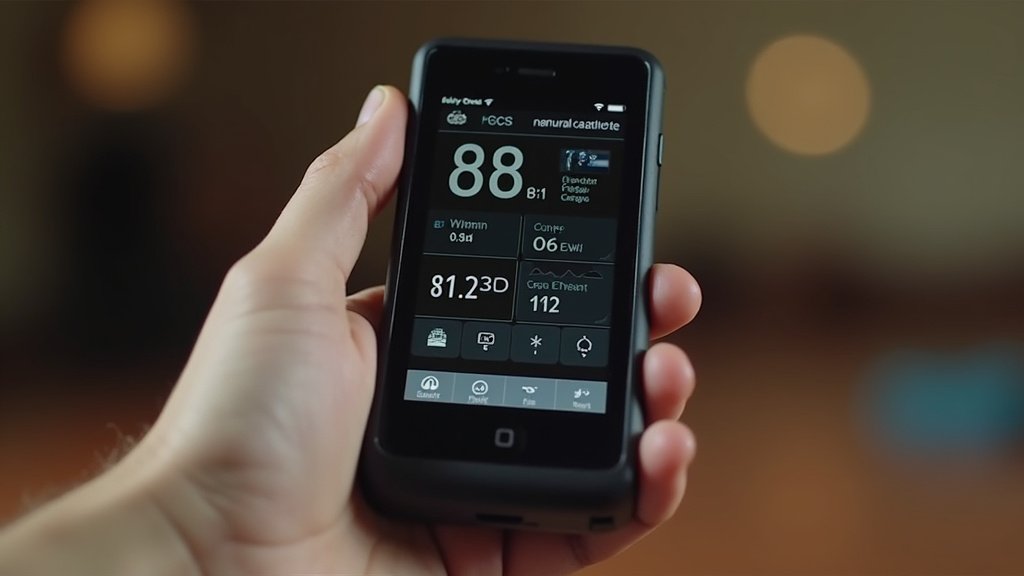 Top 7 Best ECG Monitor For Athletes