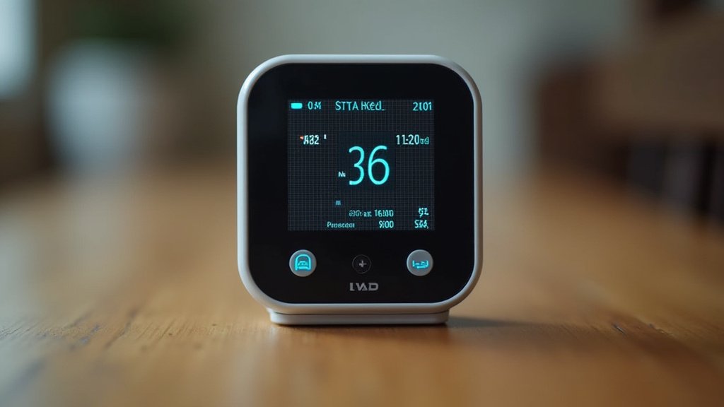 Top 7 Best ECG Monitor For Heart Palpitations