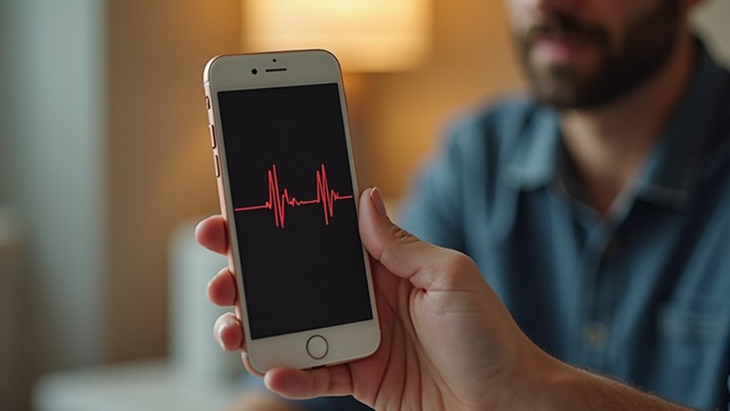 Top 7 Best ECG Monitor For IPhone