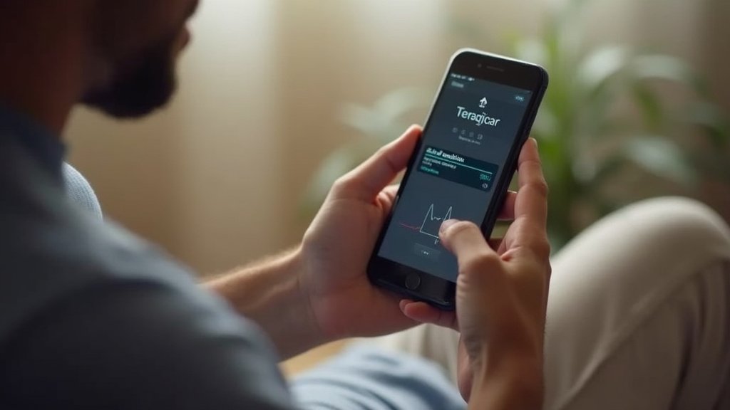 Top 7 Best ECG Monitor With Smartphone App
