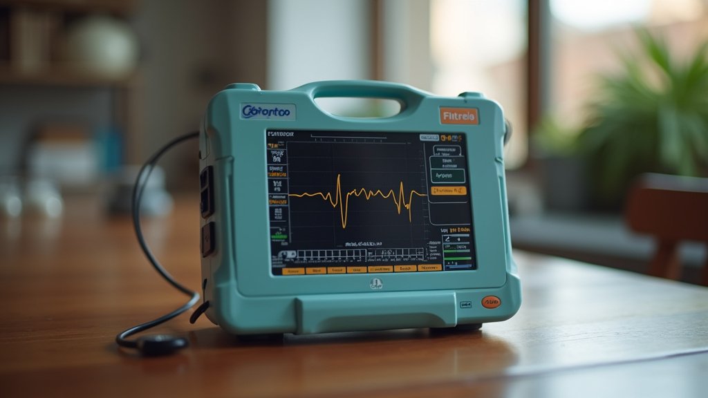 Top 7 Best EKG Monitor For AFib Detection