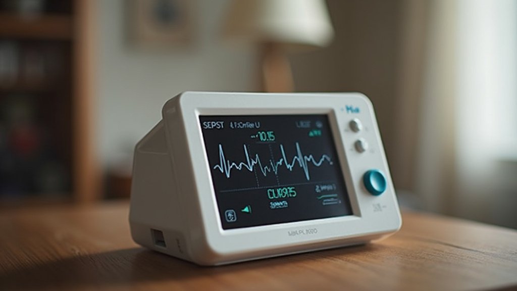 Top 7 Best EKG Monitor For Seniors