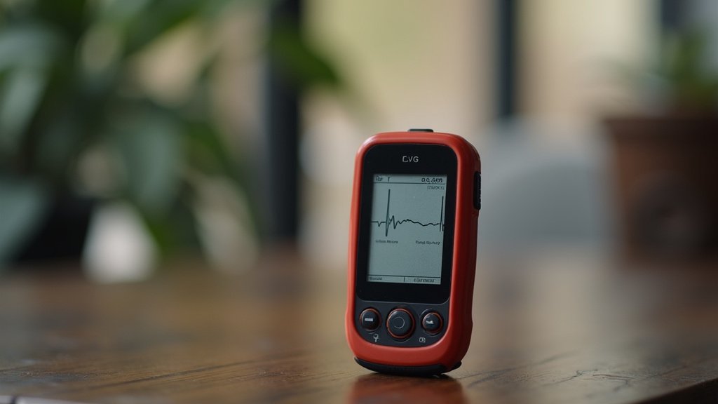 Top 7 Best Handheld ECG Device