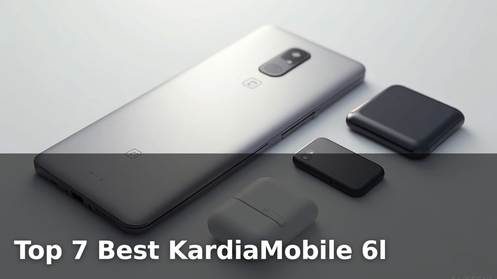 Top 7 Best KardiaMobile 6l