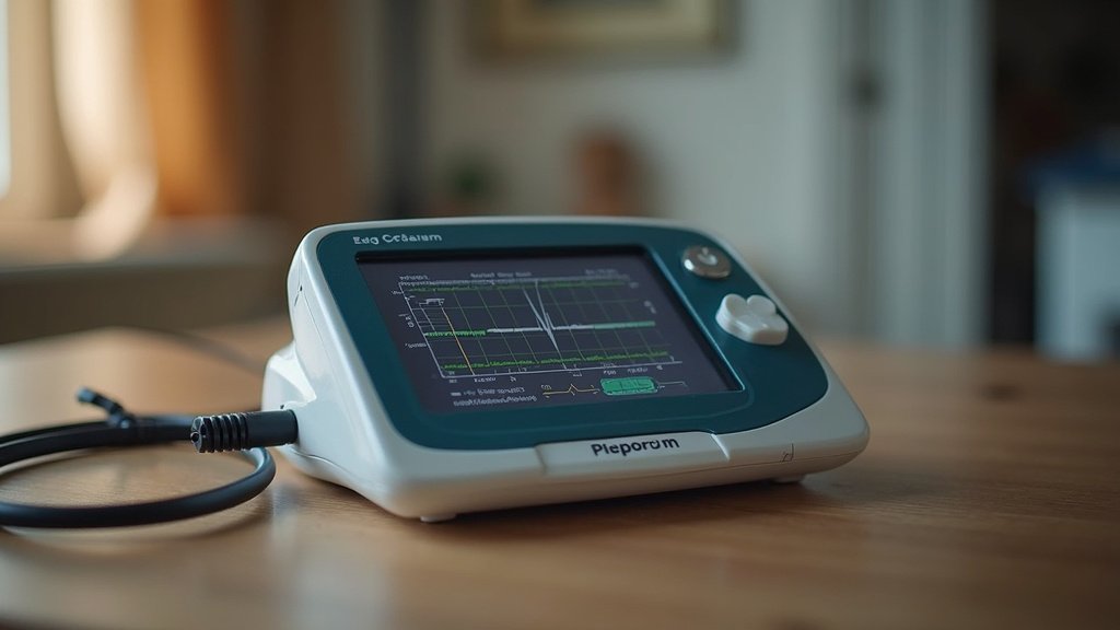 Top 7 Lead ECG Machine For Home
