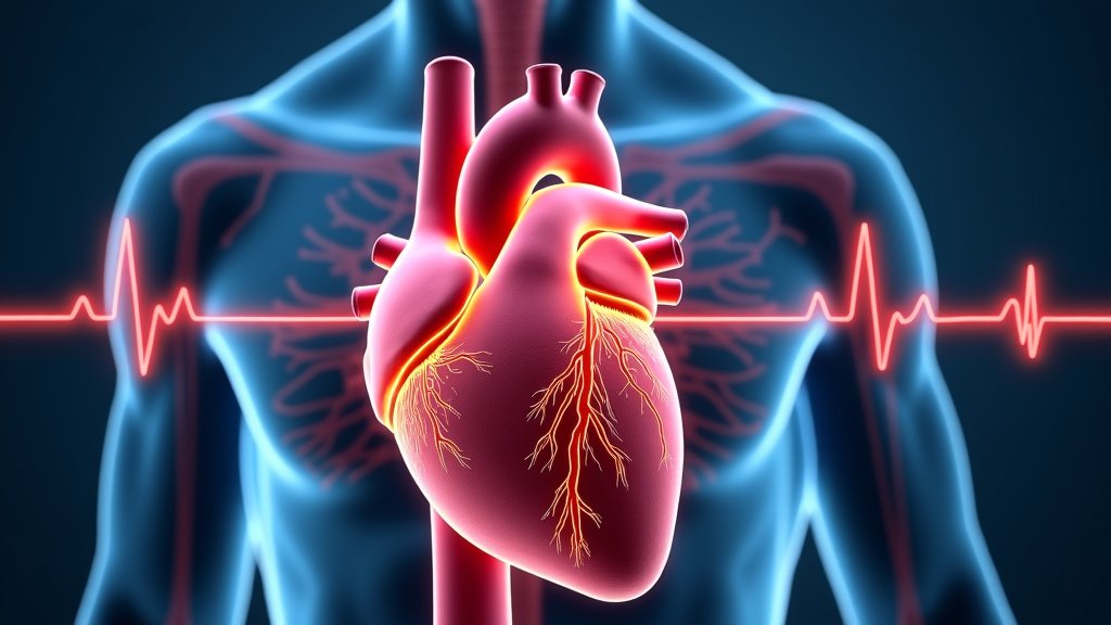 Understanding Heart Arrhythmia