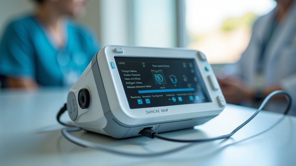 Understanding the Holter Monitor Device