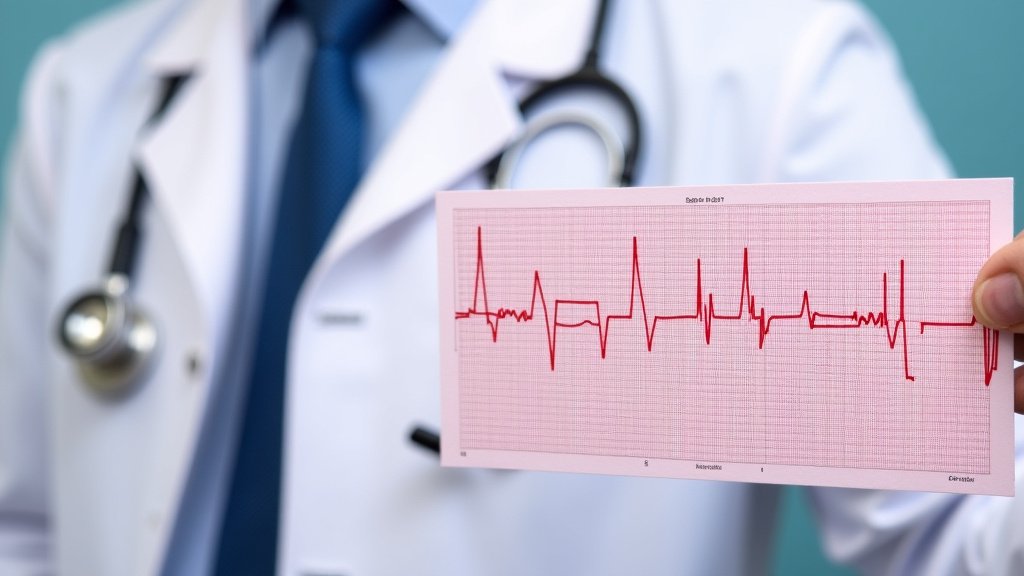 Understanding a Normal ECG Interpretation