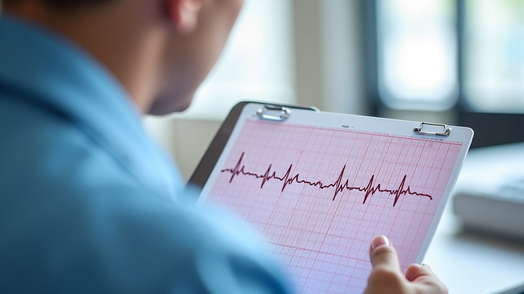 Understanding Healthy EKG Readings