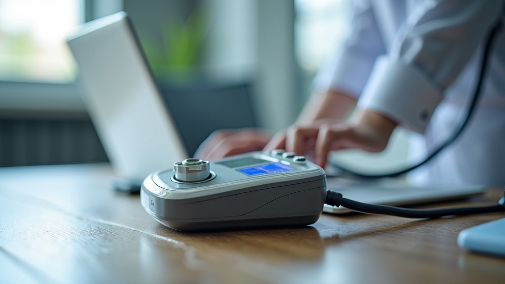 Understanding the ECG Device