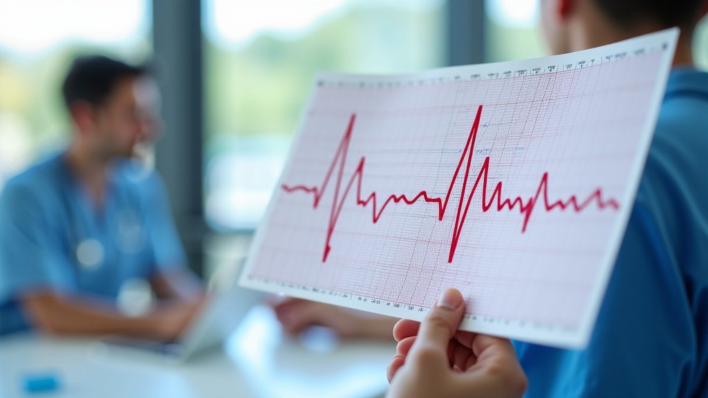 Understanding the Purpose of an Electrocardiogram (ECG)