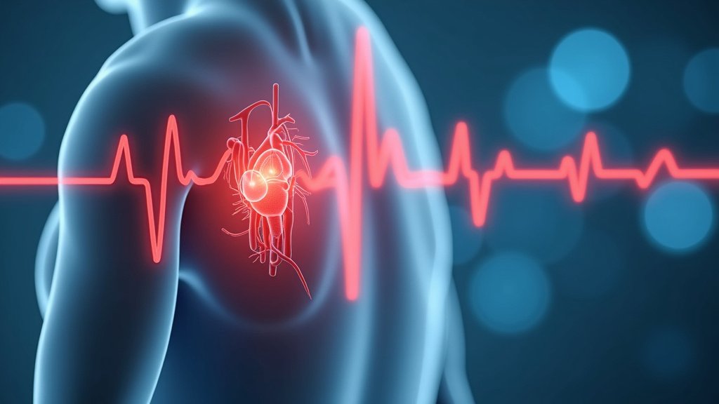 Understanding Atrial Fibrillation (AFib)