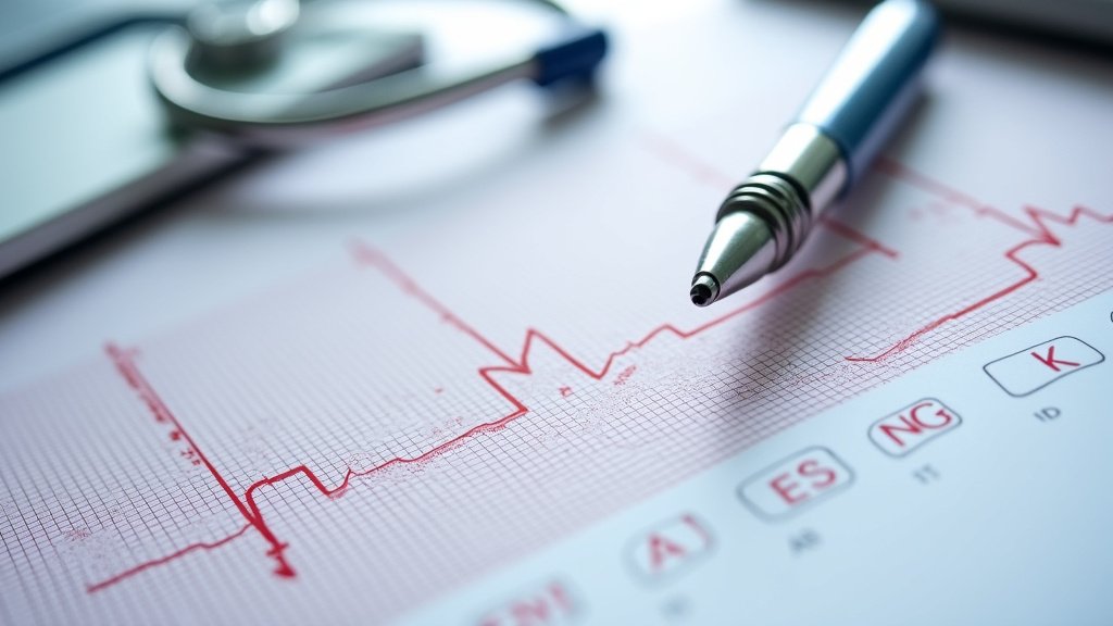 Clearing Up the Language Confusion Between ECG and EKG