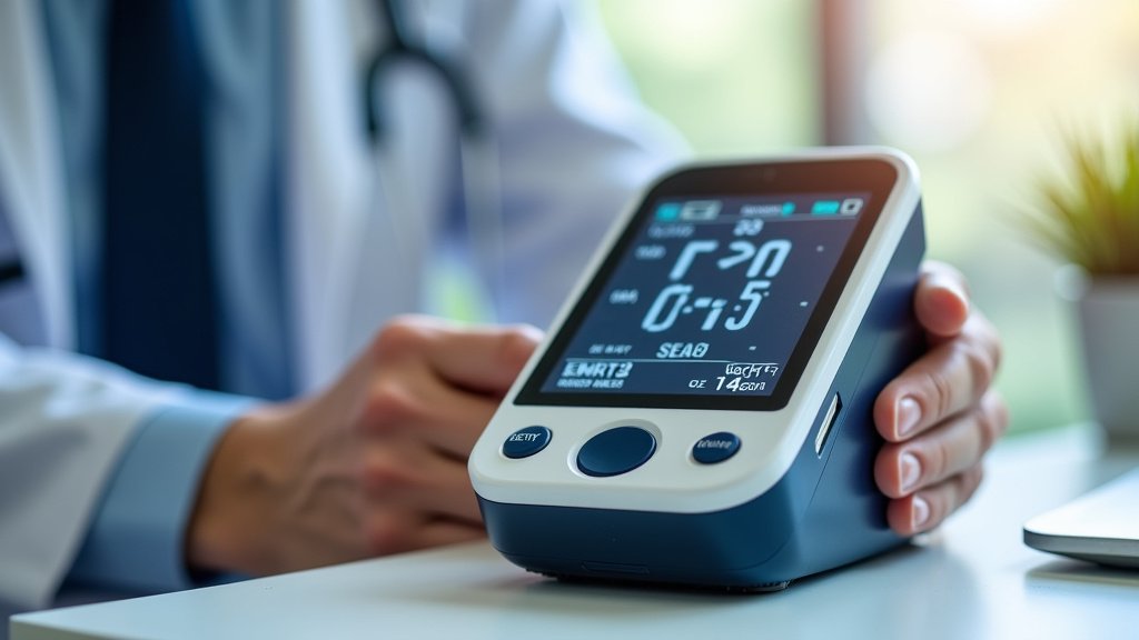 Understanding Home ECG Monitors and Heart Attacks