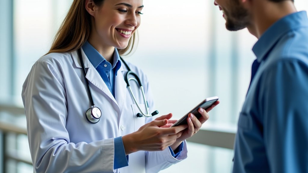 How to Share Your ECG Results with Your Doctor