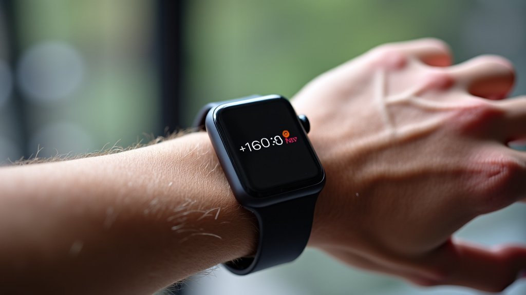 Understanding How Your ECG Smartwatch Detects AFib