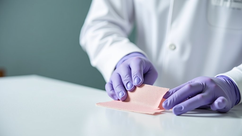 Getting Your EKG Electrode Pads On Right