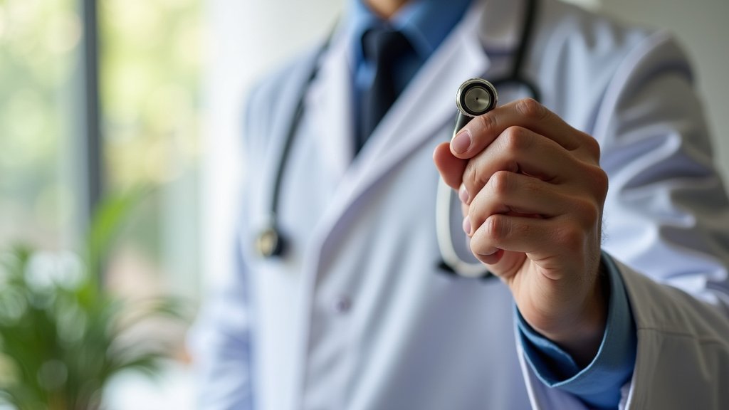 Monitoring Your Heart Rhythm at Home