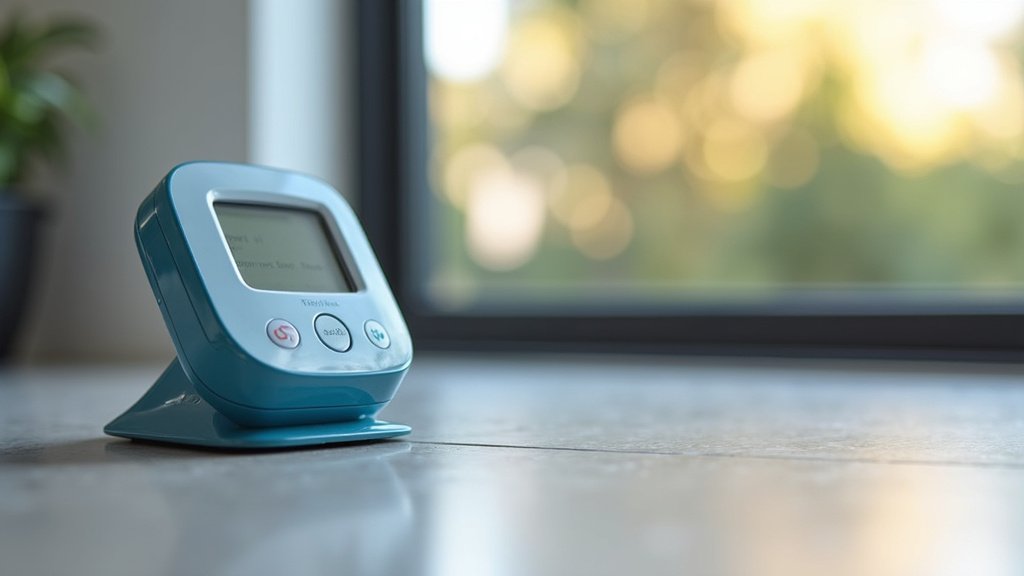 Monitoring Heart Palpitations with At-Home Devices