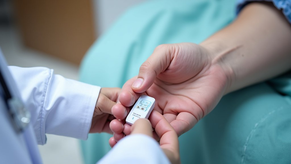 Mastering ECG Electrode Placement