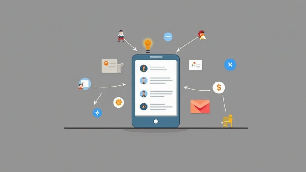 Getting Started with Your KardiaMobile App Setup