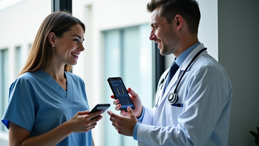Getting Your ECG Report to Your Doctor
