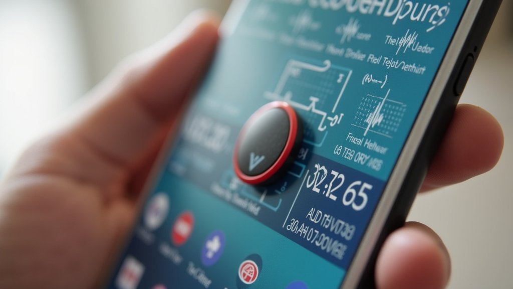 Connecting Your ECG Monitor to Android: A Step-by-Step Guide