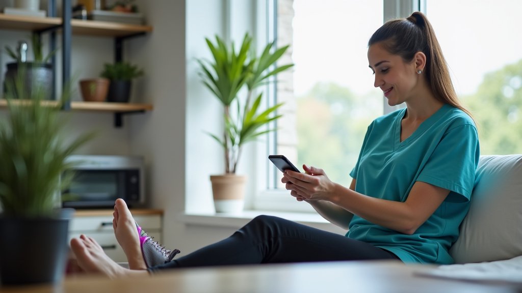Understanding How to Track Your Resting Heart Rate