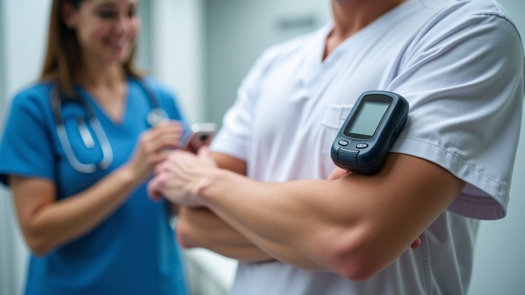 Setting Up Your Holter Monitor for Accurate Readings