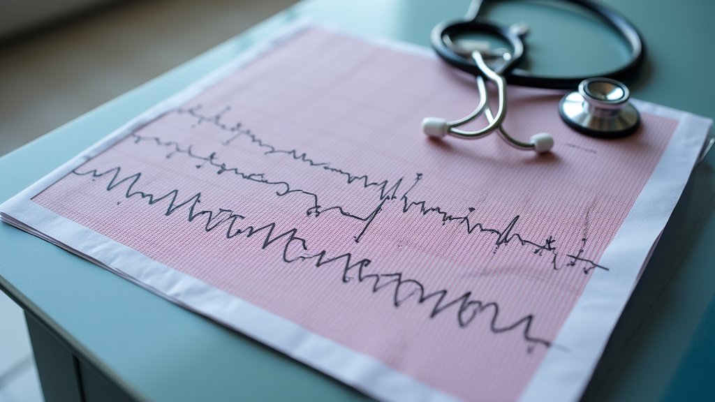 Understanding ECGs: Single Lead vs. 6 Lead Systems