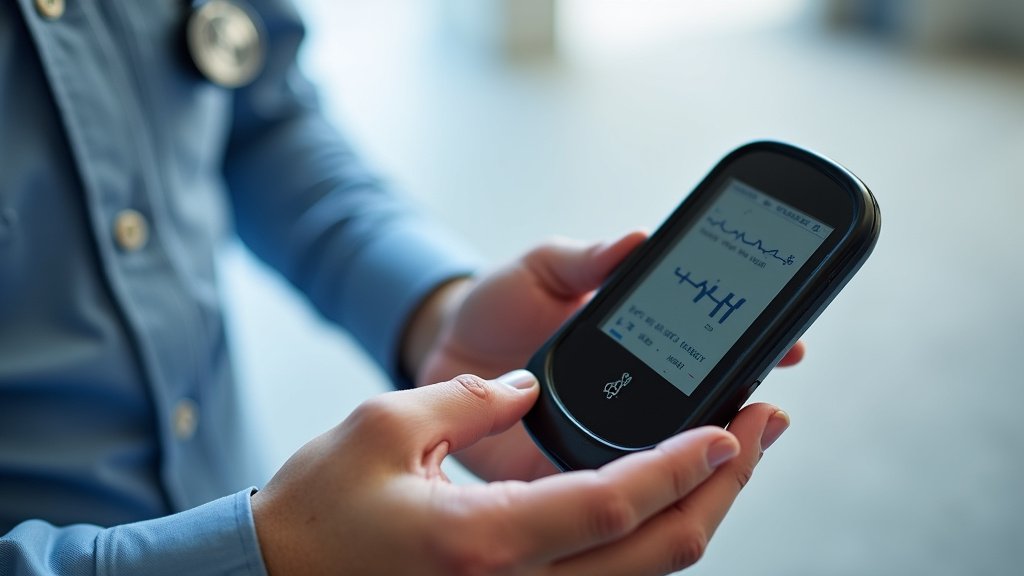 Understanding Personal ECG Monitor Accuracy