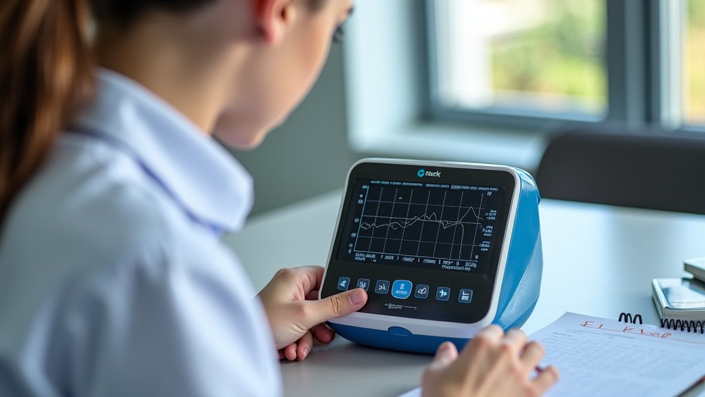 Is Daily Home ECG Monitoring Safe? Yes, Here's Why