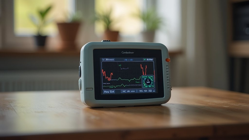 Top 7 Best ECG Monitor For Beginners