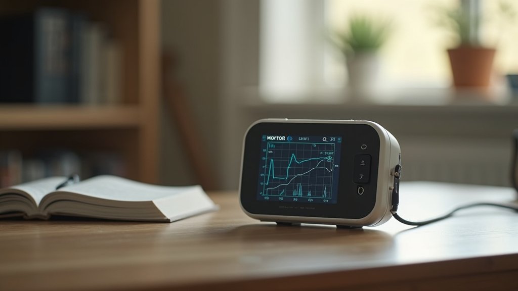 Top 7 Best ECG Monitor With AI Analysis