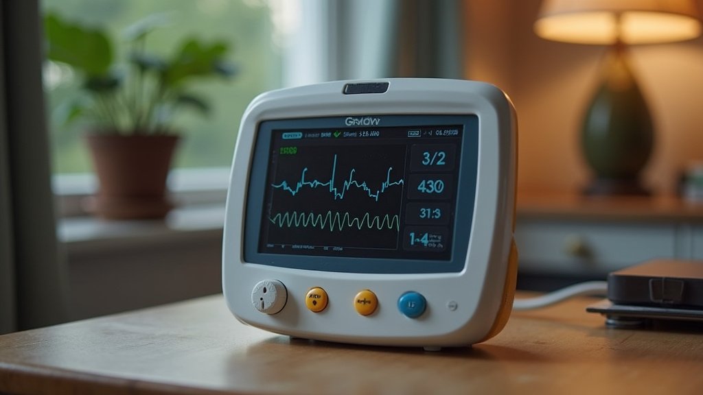 Top 7 Best EKG Monitor Without Monthly Fee