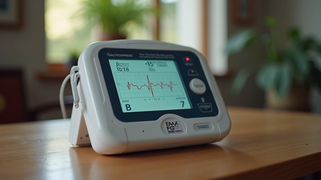 Top 7 Best Home EKG Machine For Arrhythmia