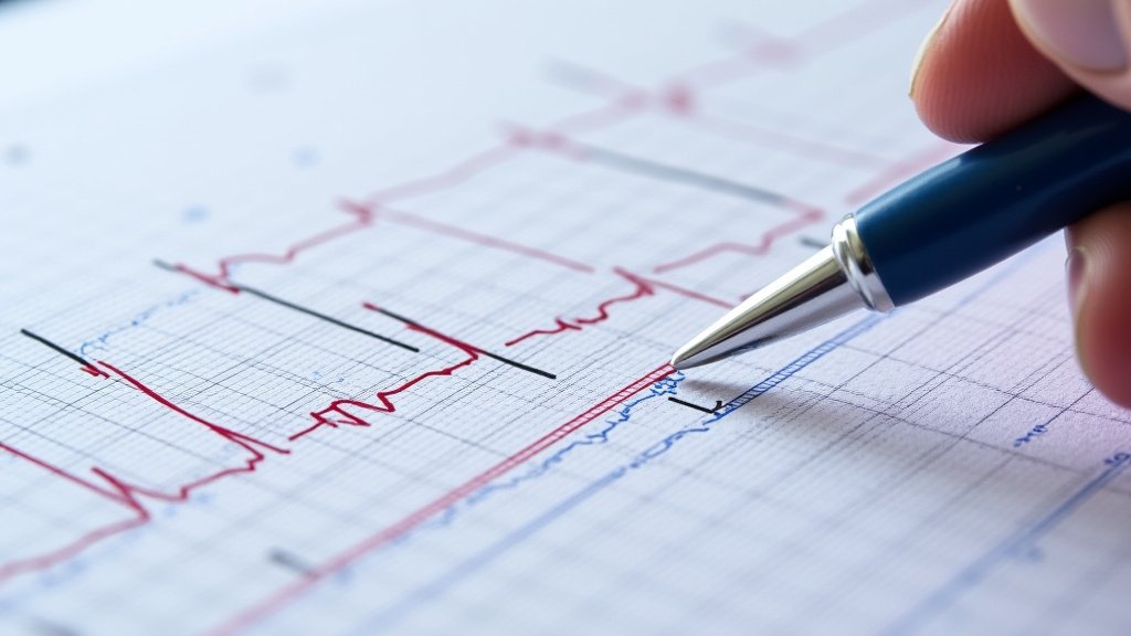 Understanding Single Lead ECGs