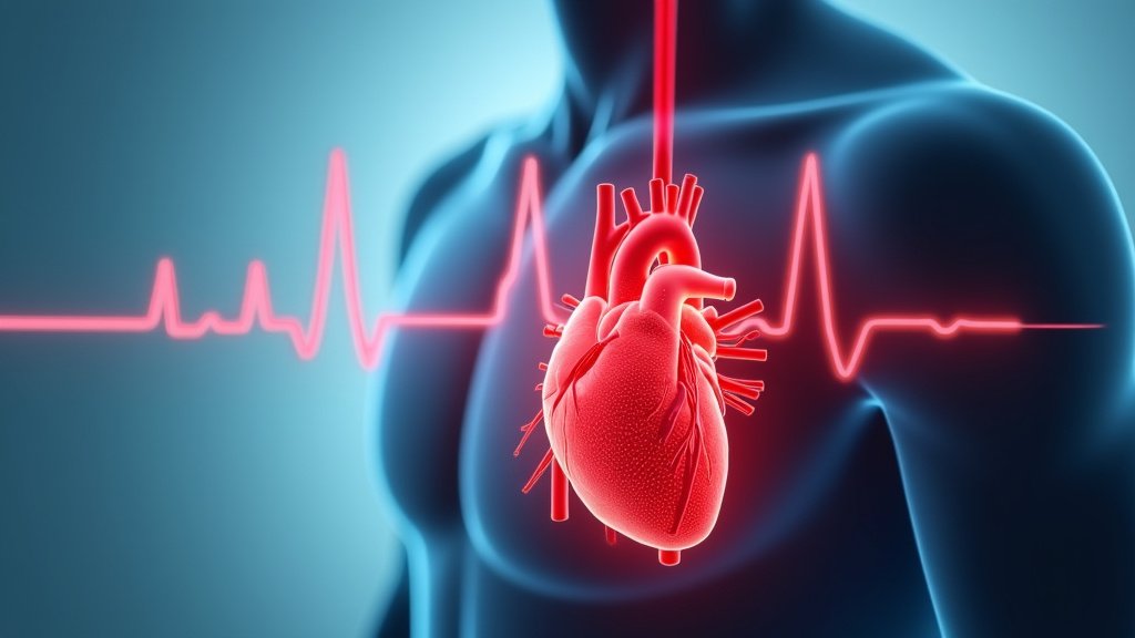 Understanding a Slow Heart Rate