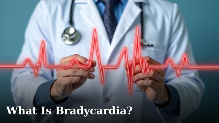 What Is Bradycardia?