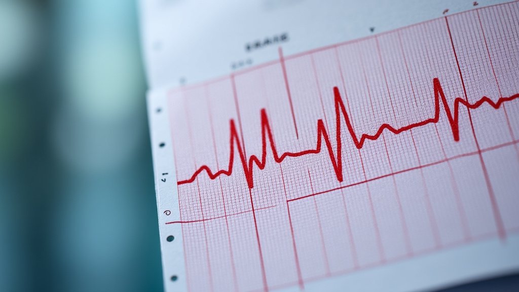 Understanding Abnormal ECG Readings