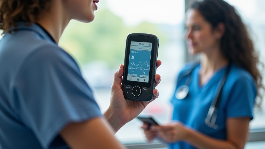 Finding the Right ECG Monitor for Your AFib Management