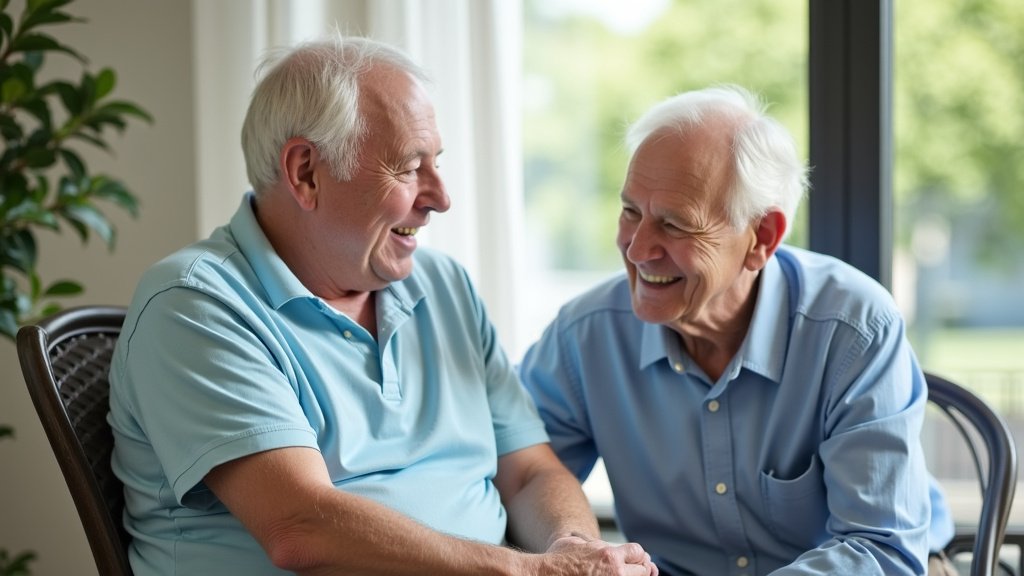 Choosing the Right ECG Monitor for Seniors